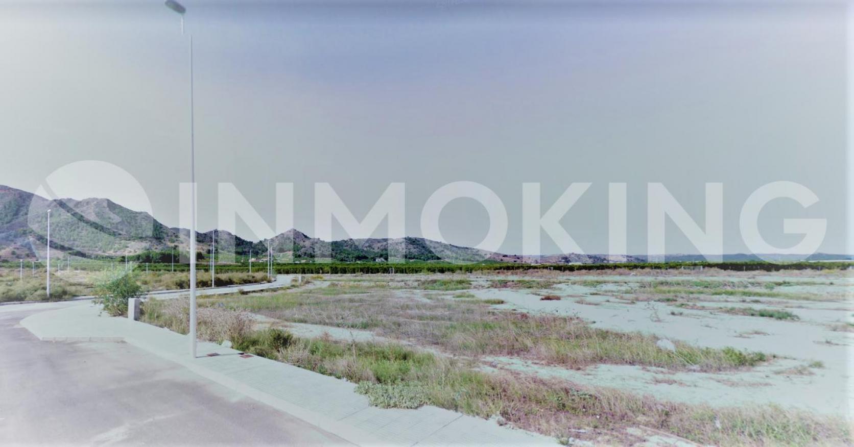 Foto de la propiedad Suelo Industrial P.I. Vicente Antolinos, Santomera